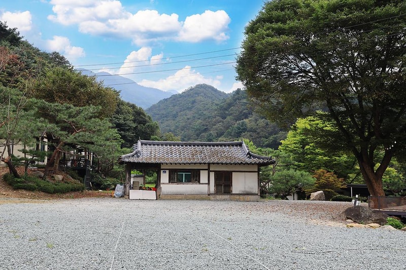 양평온누리캠핑장 시설 사진 8