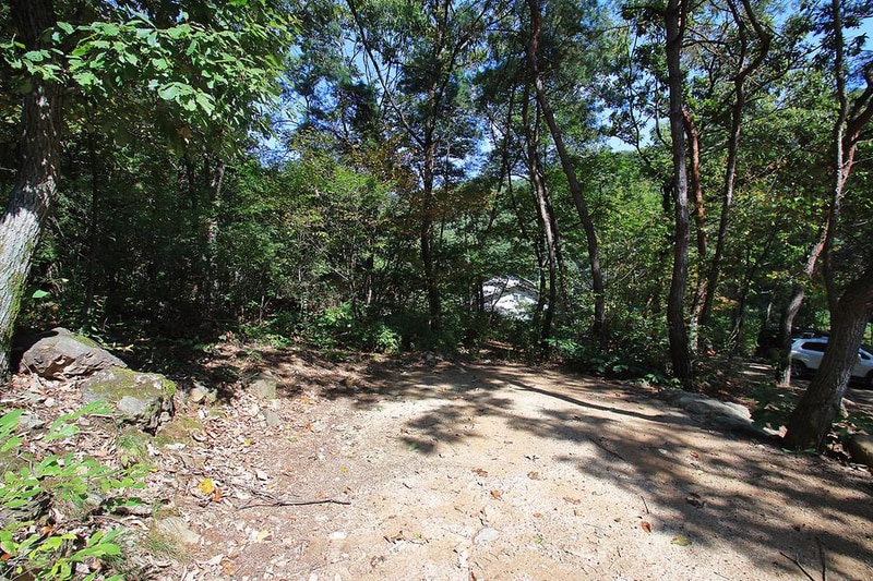 덤바위 캠핑장 시설 사진 3