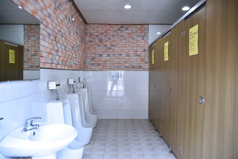 캠핑라운지 시설 사진 8