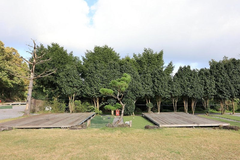 제주올레캠핑 시설 사진 23