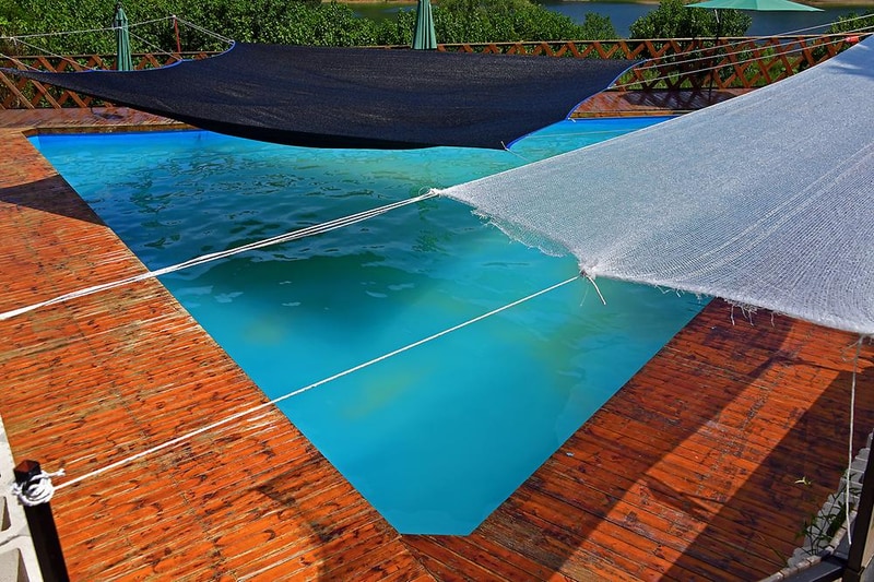 가람펜션캠핑장 시설 사진 10