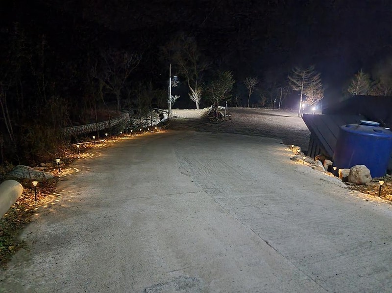 을수골 별빛계곡 시설 사진 6