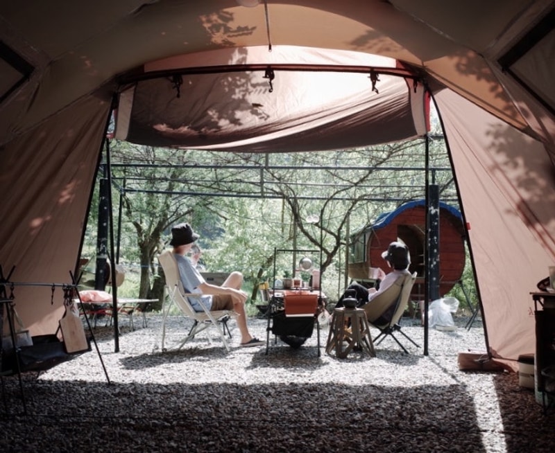 제천 별수하캠핑장 어린이날 키즈캠핑 재방문