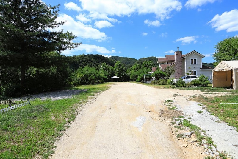 산내들캠핑 시설 사진 19