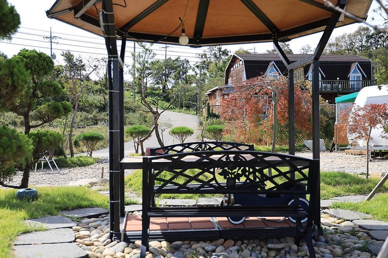 헬로 카라반 시설 사진 1