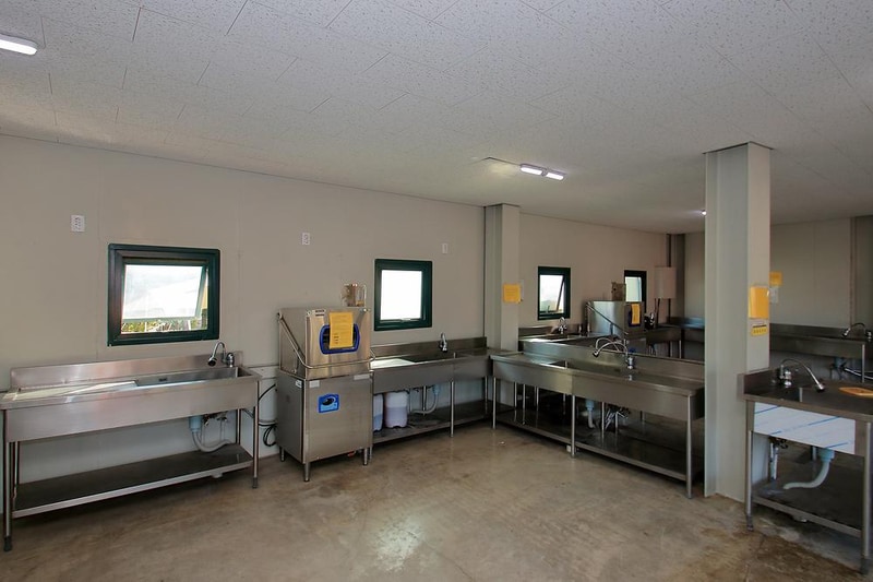 인디어라운드 시설 사진 16