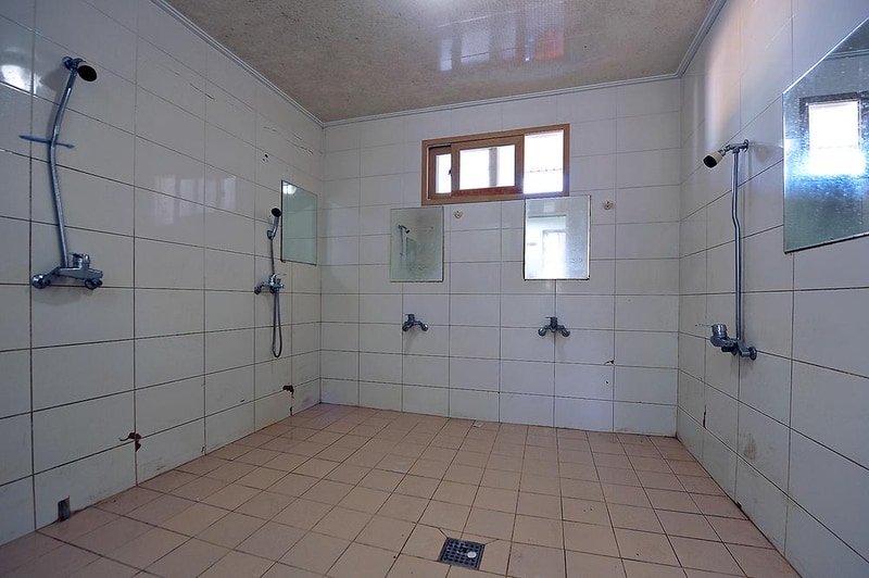 항도야영장 시설 사진 9