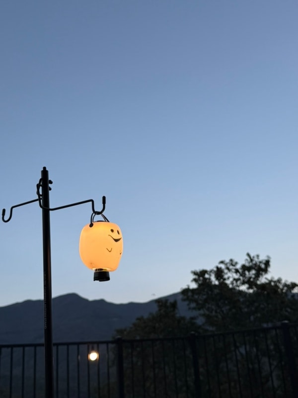 #양평 - 마중마을힐링캠프