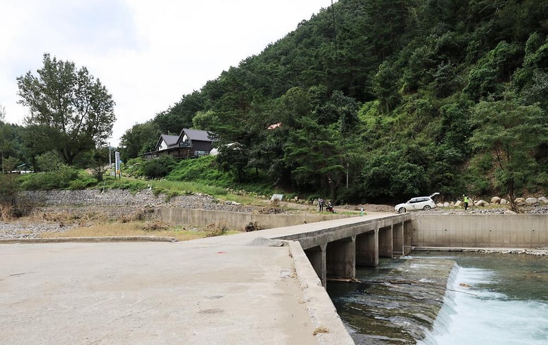 태백구문소힐링캠프 시설 사진 1