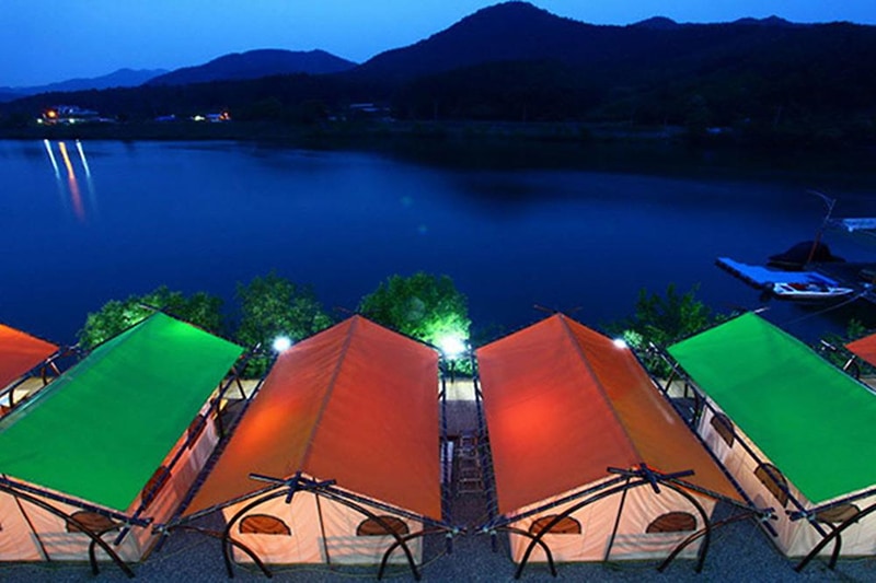 몬테리오 시설 사진 12