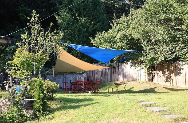 봉즈살롱 시설 사진 8