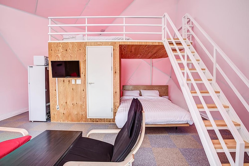 거제글램퍼스 시설 사진 2