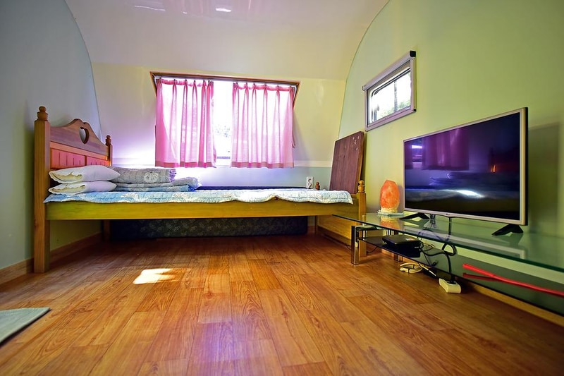 돌풀마루 시설 사진 2