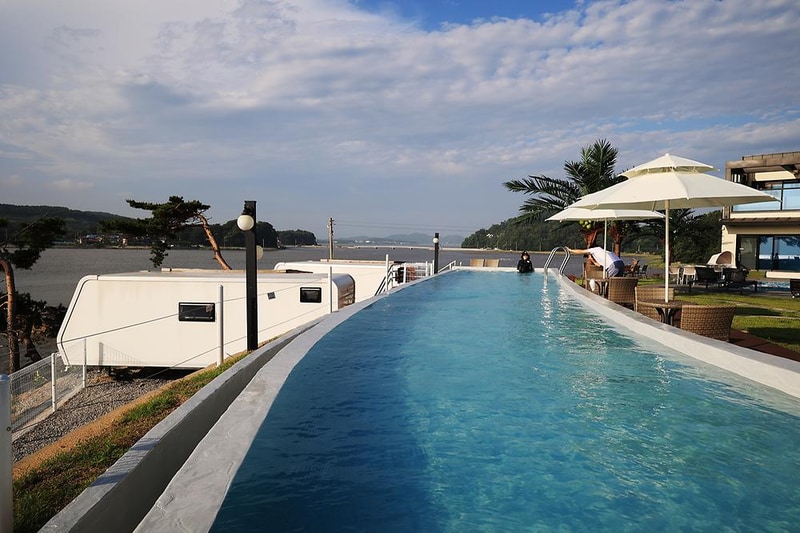 태그하우스 시설 사진 2