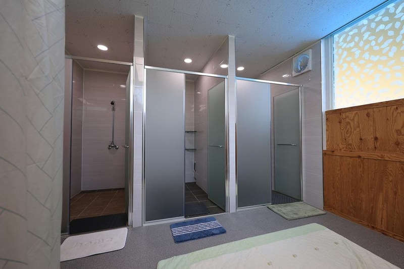 비발디캠핑파크 미루나무점 시설 사진 13