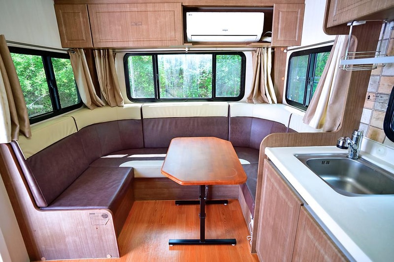 덕유산700휠링캠프 시설 사진 6