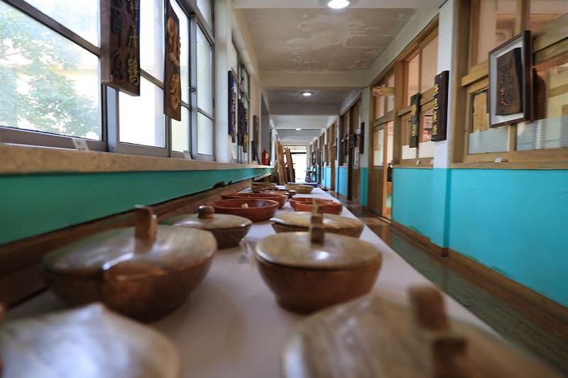 버드하우스 캠핑장 시설 사진 50