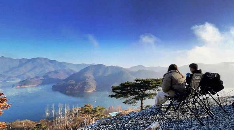 퀸스타운캠핑장 시설 사진 13