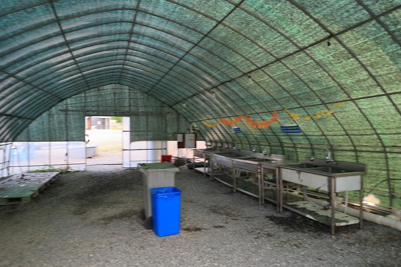 바다풍경관광농원 시설 사진 11