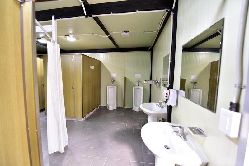 유명산힐링캠프 시설 사진 12