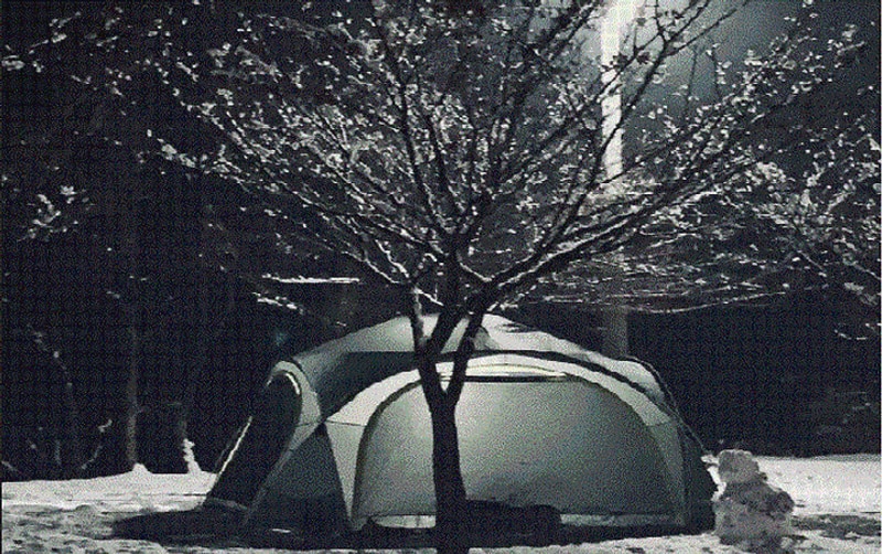 우리들캠핑장 대표 사진