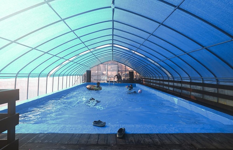 숲속의쉼터 키즈 시설 사진 15