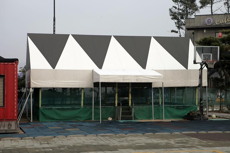 캐리비안캠프 시설 사진 2