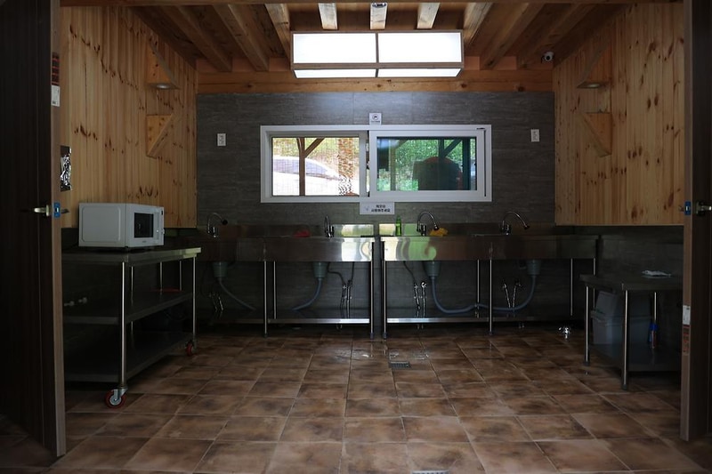 낭만캠핑장 시설 사진 18