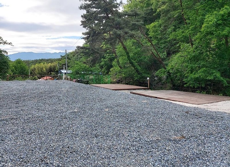 바람숲야영장 시설 사진 12