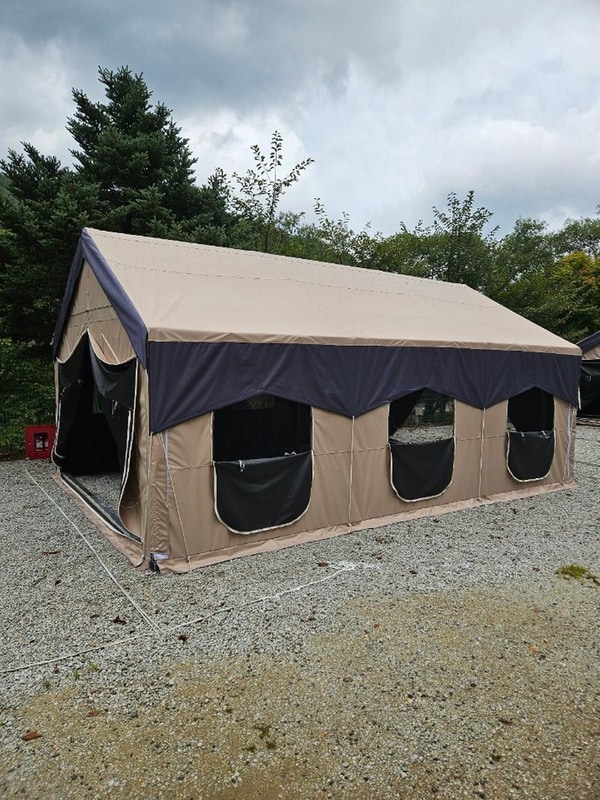 월성자연캠핑야영장 시설 사진 11