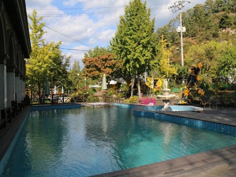 청평원레저타운 시설 사진 49