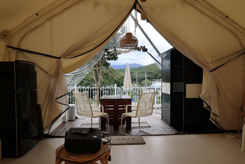 카사비앙카 시설 사진 6