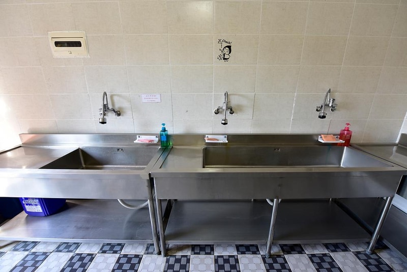 캡틴 카라반 글램핑 시설 사진 28