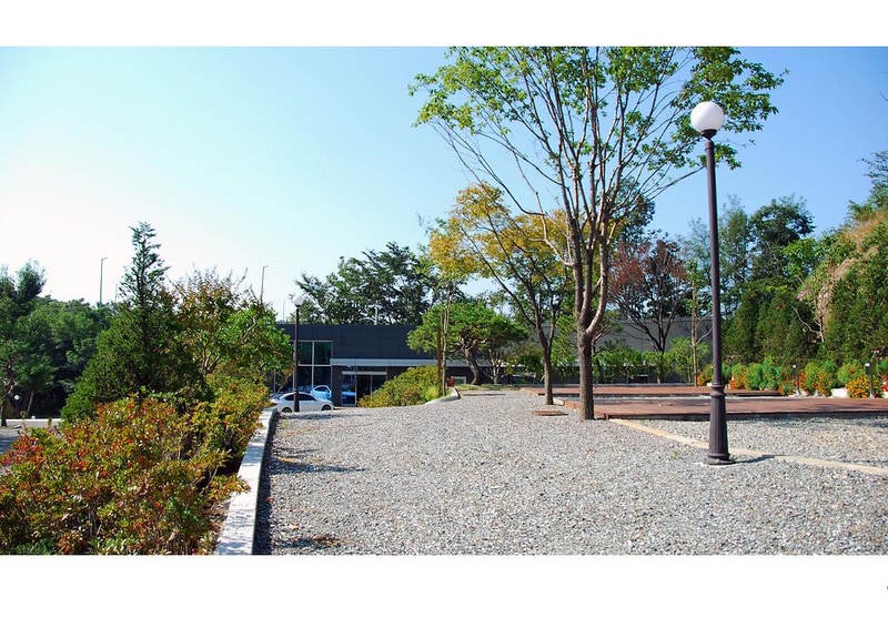 솔잎향캠핑파크 시설 사진 22