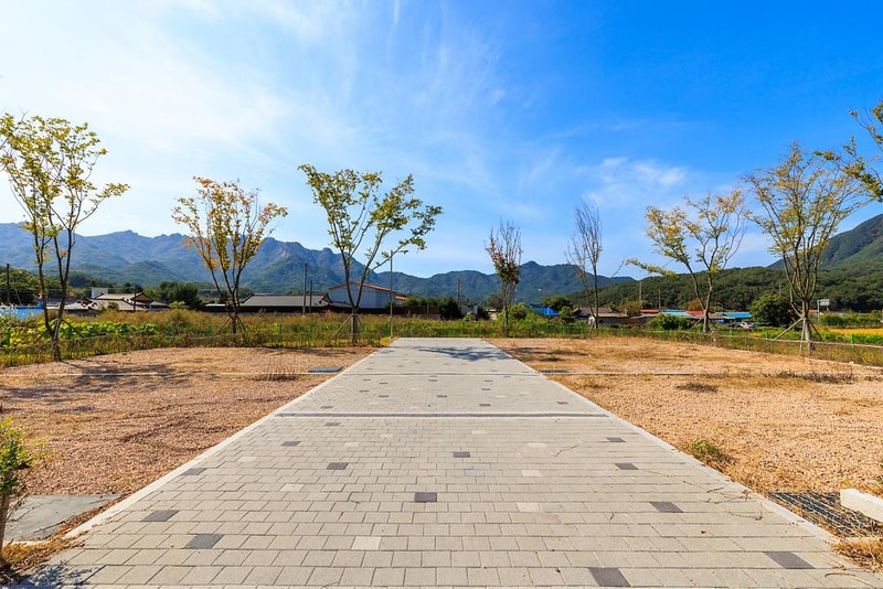 십승지힐링캠핑장 시설 사진 16