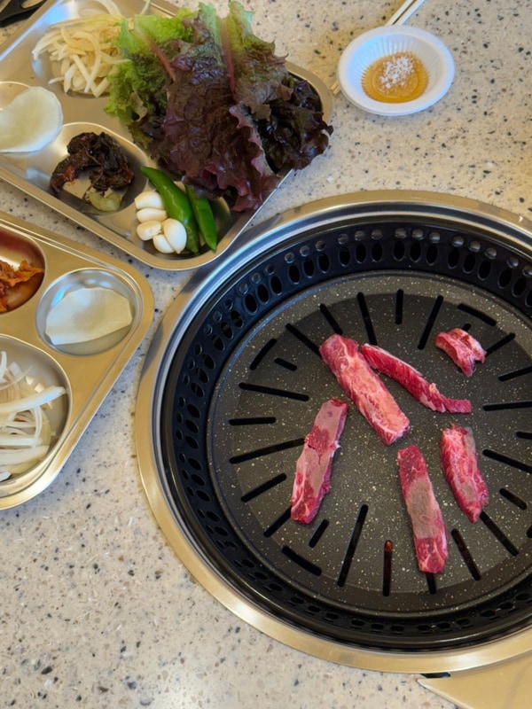 애견인들을 위한 김해 캠핑장 휴파티, 반려견과의 특별한...