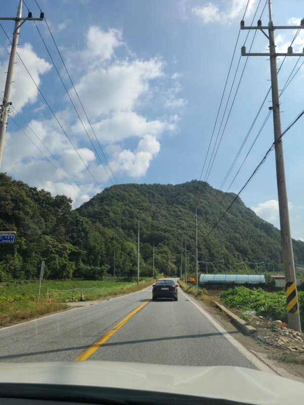 영월 내리계곡,솔밭 캠핑장 후기 - 캠핑초보도 만족한 힐링캠프...