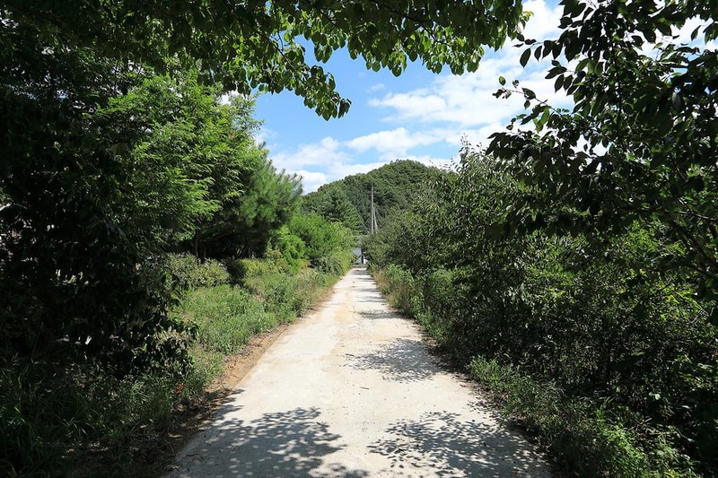 산내들캠핑 시설 사진 15