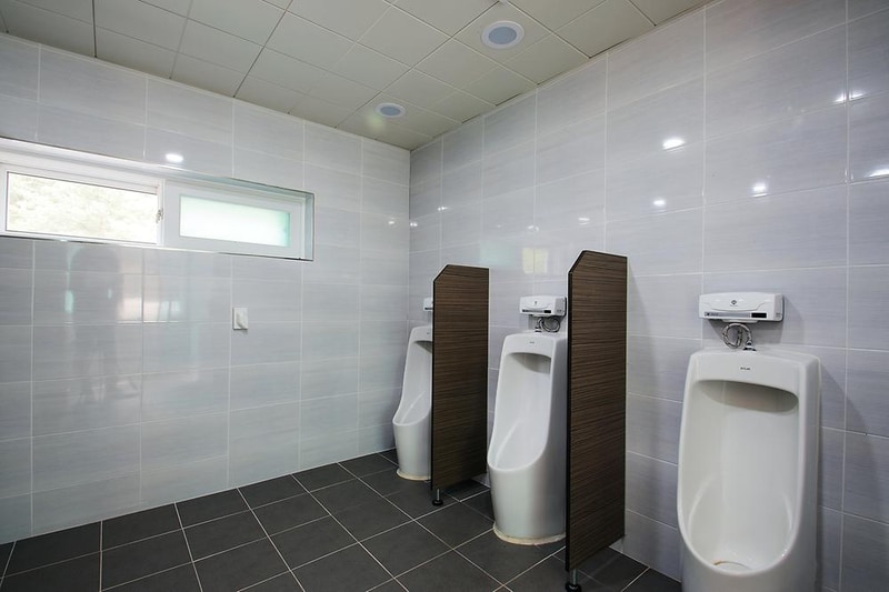 산꽃벚꽃마을 오토캠핑장 시설 사진 15