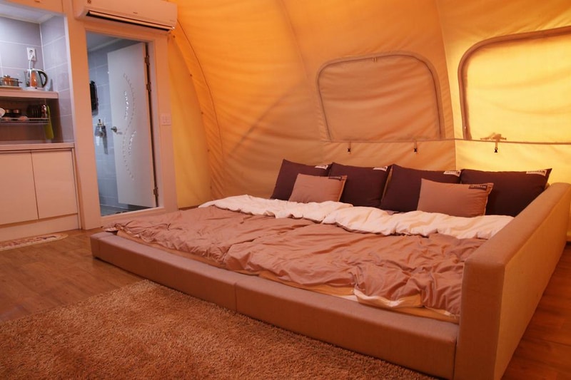 인스타글램 시설 사진 5