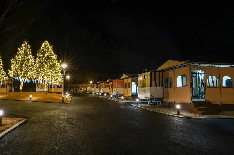 카라반파크 아마존 시설 사진 25