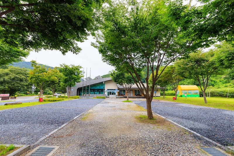 박달재초록꿈캠핑체험장 시설 사진 13