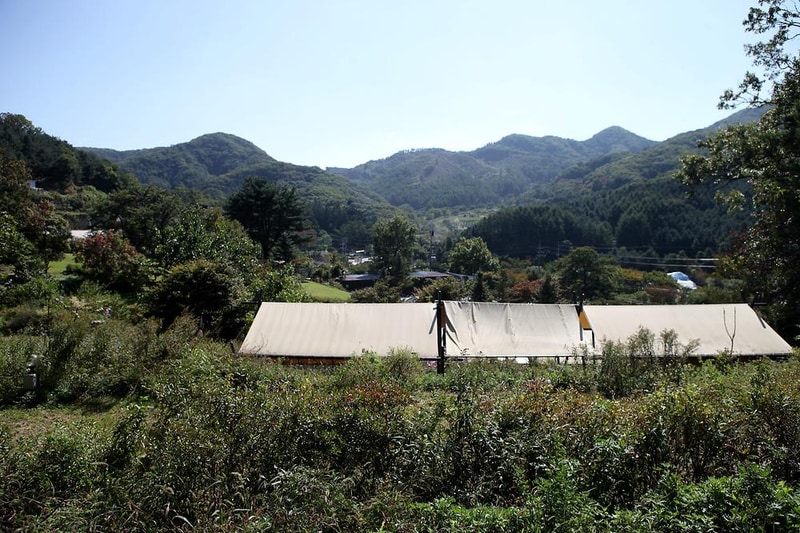 들꽃피는언덕 캠핑장 시설 사진 41