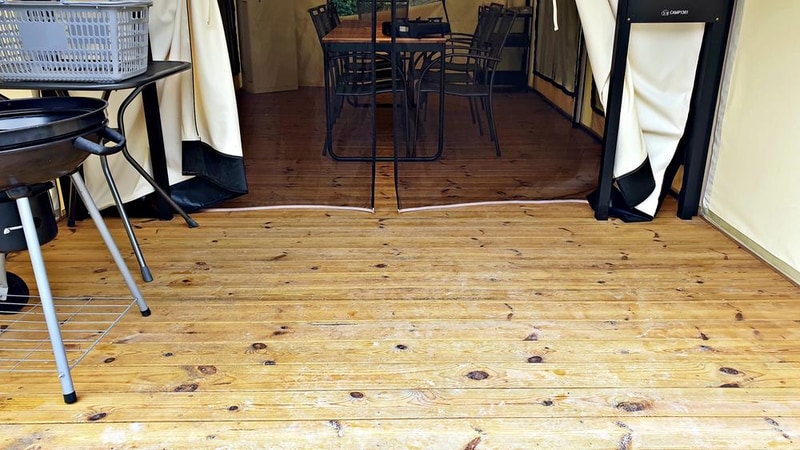 캠프1361 시설 사진 29