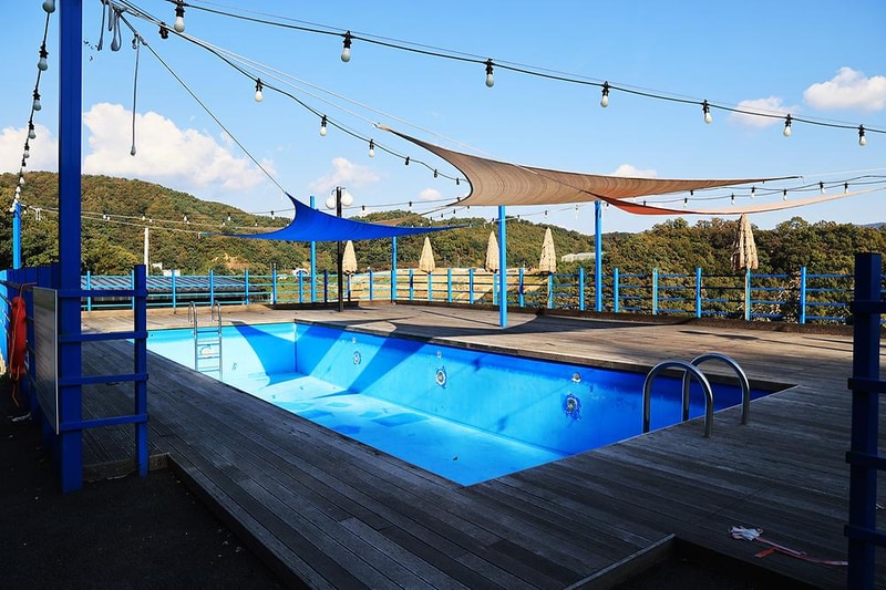 캠프게이트 청평 카라반&캠핑 시설 사진 14