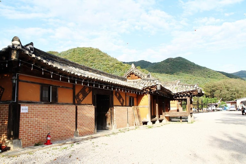 포천 라온글램핑&오토캠핑장 시설 사진 9