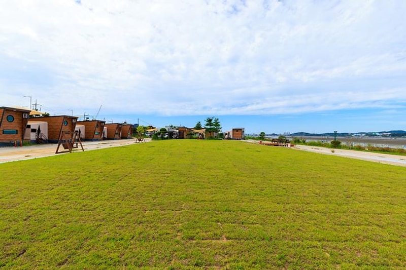 버드글램핑 대표 사진