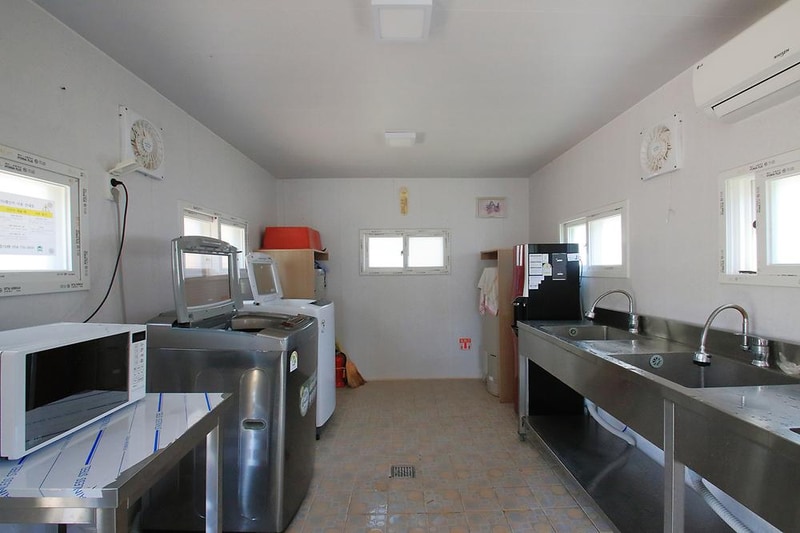 오류캠핑장 시설 사진 16