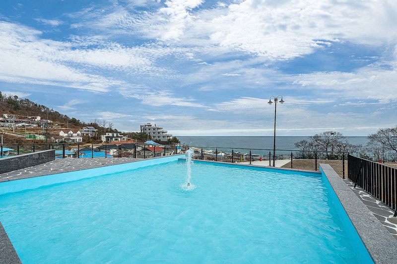 영덕 오션뷰 카라반 캠핑장 시설 사진 15