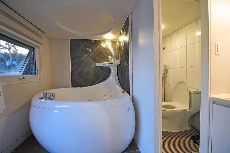 트로피칼드림야영장 시설 사진 3